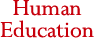 Human Education