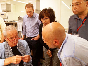 新東京の実習会02